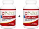Päivä ja yö Magnesium Bundle