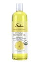 100% Pure Organic Kaikki luonnon ilta Primrose Oil 12% GLA (12 oz)