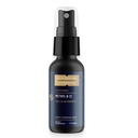 Quicksilver Scientific Methyl B12-1000mcg B12-vitamiini metyylikobalamiinina - Nano Technology for Superior Absorption - Supportive Energy Supplement (30ml / 90 Servings)