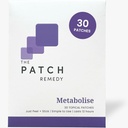 The Patch Remedy Metabolise Patch 