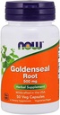 Nyt Foods GOLDENSEAL ROOT 500mg 50 CAPS