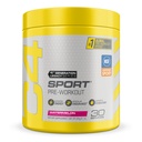 Cellucor C4 Sport Pre Treenout Powder Watermelon - NSF Certified for Sport + Preworkout Energy Supplement for Men & Women - 135mg Kofeiini + Creatiini Monohydraatti - 30 Tarjoilut