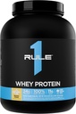 Sääntö 1 Whey Protein 