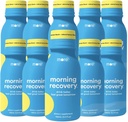 Lisää laboratorioita aamulla Recovery Natural Lemon Flavor Electrolyte & Milk Thistle Drink 10 Pack ...