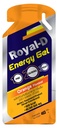 Royal-D Energy Gel kanssa BCAAs Orange Flavor ... Endurance Fuel for Runners, Pyöräilijät, ja Fitness ... Nopea energia, helppo kaivaa 100 kcal, 1.4 Oz Packet, 20 Count