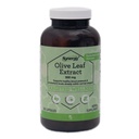 Vitacost Synergy Olive Leaf Extract -- 500 mg - 300 kapselia