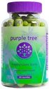 Violetti puu Happy Liver Daily 