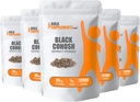 BulkSupplements.com Black Cohosh Extract Powder - Musta Cohosh Menopause Support - Musta Cohosh juuriuute - Melanin täydentää - musta Cohosh Herb täydentää (5 kilogrammaa - 11 lbs)