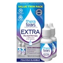 Twin Pack, 2 pulloa x 0,5 fl oz (pakkaus 1)