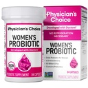 Lääkärin valinta Probiootit naisille - PH Balance, Ruoansulatus, UT, & Feminine Health - 50 miljardia PMY - 6 Ainutlaatuinen kanta naisille - Organic Prebiootit, Cranberry Extract+ - Naisten Probiootti - 84 CT