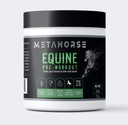 Equine Pre-Workout, Calming, Hevosen vitamiini Mineraalilisät, Ylälinja, Focus, Barrel Racing