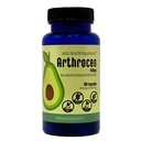 Joint Health Supplement, 300Mg Avocado Soy Unsaponable, Ei-GMO, Maitotuotteet, Gluteeniton & Shelfish ilmaiseksi, 60 päivän toimitus, Yksi kapseli per päivä (2 kuukautta)...