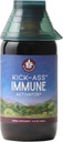 ToivoisinGarden Yrtit Kick-Ass Immuunin aktivoija - kasviperäisen Immuunin tuki täydentää aikuisille, kasvi-Baseed Immuuni Booster & Immune Defense w/Echinacea & Goldenseal, nopea immuniteetti Boost Formula, 4oz