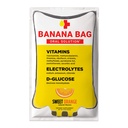 Banana Bag Oral Solution Recovery Packets  Kätevä, helppo sekoittaa, ja täydellinen tahansa elämäntapa.