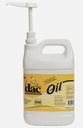 Dac Oil ja pumppu