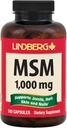 MSM-kapselit ... 1000 mg... 180