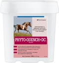 Phyto-Qench + DCTM Pellets 