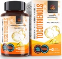 Kroppsund tokotrienolit 800 mg täydennysosa ...