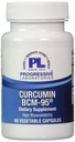 Progressive Labs - Curcumin BCM-95 60 vcaps [Terveys ja kauneus]