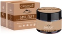 Pure Shilajit - Organic Gold Grade Himalayan Shilajit Hartsi miehille ja naisille - High-Strength Shilajit Rich in Fulvic, Humirace & 85+ Minerals-Lab Tested & Certified 30G Shilajit Tuet Stamina
