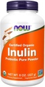 Nyt Foods - Inulin Powder 8