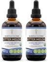 Heimon Bitter Melonin salaisuudet USDA Organic 