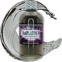 MediPLATINUM Gut Booster Tosi kolloidinen Platinum PtNP-ravintolisä - 250 ml (8,45 Fl Oz) kirkkaassa lasipullossa