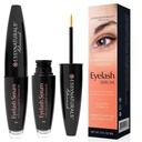 Essynaturals Premium silmäripsien kasvu seerumi pidemmäksi, Fuller, Thicker Lashes