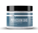 Maassa syntyneet elementit Kalium D-Beta-Hydroksibutyraatti 8 oz, Kalium BHB, aina puhdas