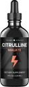 L-sitrulliini DL-malaatti 2:1 Liquid Drops ...