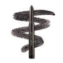 Laura GELLER NEW YORK Kajal Pitkävaatteet Kohl Eyeliner Pencil - Deep Charcoal Kohl - Kofeiini ja E-vitamiini - Smooth & Blendable Liner - Rakennettu Sharpener