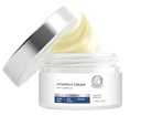 K-vitamiini Cream - Kosteuttava Bruise Parannus Formula. Tumma Spot Korjain mustelmille, hämähäkki veins & rikki Kapillaanit. Vähentää silmien tumma ympyrät, hienoviivat, puffiness, & ryppyjä.