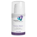 Organic Excellence Progesterone Cream for Women, Natural Bio-Identical Progesterone Supplement for Hormonal Balance and Support - PMS, perimenopaussit, vaihdevuodet, 3.3 fl oz