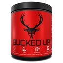 Bucked Up Pre workout 6 Grams Citrulline, 2 Grams Beta Alanine, ja 3 Muut rekisteröidyt tuotemerkit (Grape)