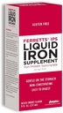 IPS Liquid Iron Supplement (pakkaus 4)