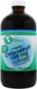 Maailman Luomu Chlr Spm & Gly100mg