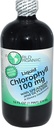 Maailman Luomu Chlr Spm & Gly100mg