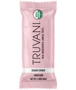 Truvani Plant Based Välipalat Snack Cookie 1 Pack 6g Proteiini USDA Organic ja Vegan ...