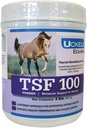 Uckele TSF 100 Horse Supplement - Equine Vitamiini & Mineral Supplement - 2 punta (lb)