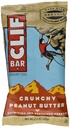 Cliff Bar Clif Bar, Og, Crnch Pnt Btr, 2.40-Aunce (paketti 12)