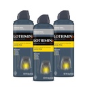 Lotrimin AF Jock Itch Powder Spray, Mikonatsoli Nitraatti 2% - Hoito kaikkein kutina, 4,6 Ounces (133 grammaa) Spray Can (Pack 3)
