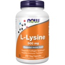 NYT L-lysiini 500 mg, 250 kapselia