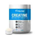 Kreatiini Monohydraatti Powder 5000mg ... Tukee lihasten Recovery and Enhanced Strength Teho - auttaa paastoamista ja koulutusta - makuamatonta (60 tarjoilua)