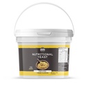 Koivu ja meadow 1 Gallon ravitsemuksellisia hiivahiutaleita, popcornia, namia