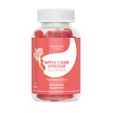 Kimalteleva Mama Apple Siideri Viinietikka Gummies ...