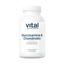 Elinravinteet Glukosamiini & Chondroitin ... Terveellinen ruoka, liikkuvuus ja Joint Support Supplement 