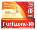 Cortizone-10 Kutistunut lääke Maximum Strength Voide 1 Ounce (29 ml) (6 pakkaus)