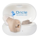Yleinen Oricle kuulolaite senioreille - Oricle kuulovahvistin Assist Hearing