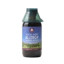 ToivoisinGarden Yrtit Kick-Ass Allergia - Kasviperäiset kasviperäiset allergiat lisäravinteet Nettle Leaf, Echinacea, & Yerba Santa, tukee tervettä Histamine Response to Seasonal Irritants, 4oz