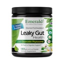Emerald Labs Vuotava Gut Health - DGL Licorice, Aloe Vera Extract & More - tukee Colon & Gut Health - 6.45 oz (yli 60 päivän toimitus)